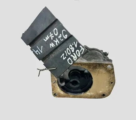 Ford Mondeo MK IV EGR valve 21200005BA