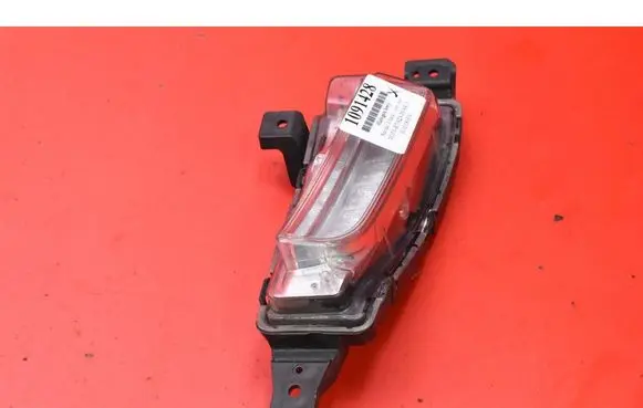 Suzuki Grand Vitara I Front fog light