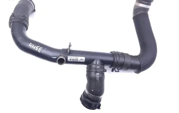 Aston Martin Virage Engine coolant pipe/hose 8D338555AB