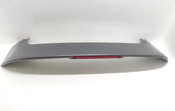 Tailgate/trunk spoiler