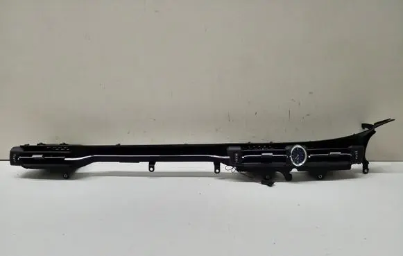 Maserati Quattroporte Dash center air vent grill 6700149140 670011361