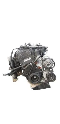 Audi Q5 SQ5 Engine swap DPU DPUA
