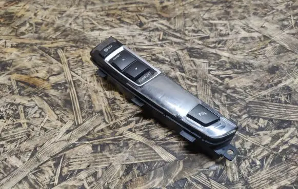 BMW 7 F01 F02 F03 F04 Traction control (ASR) switch 920148301 10755210