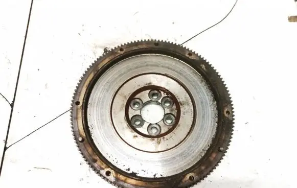 Volkswagen Golf IV Flywheel
