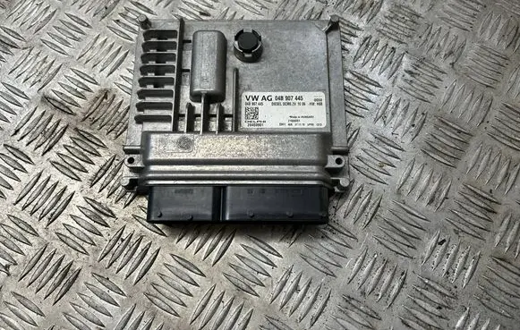 Engine control unit/module