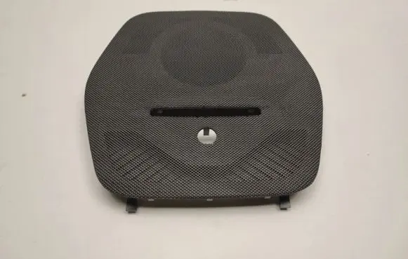 Mercedes-Benz GL X166 Dash center speaker trim cover A1666800318