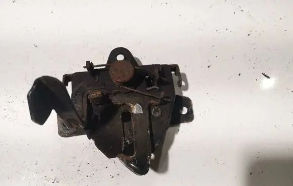 KIA Ceed Engine bonnet/hood lock/catch 