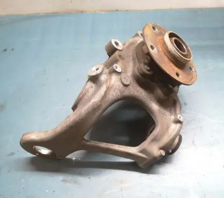 Audi A5 8T 8F Rear wheel hub spindle/knuckle 8K0505435AA
