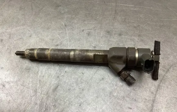 Honda Accord Fuel injector 0445110