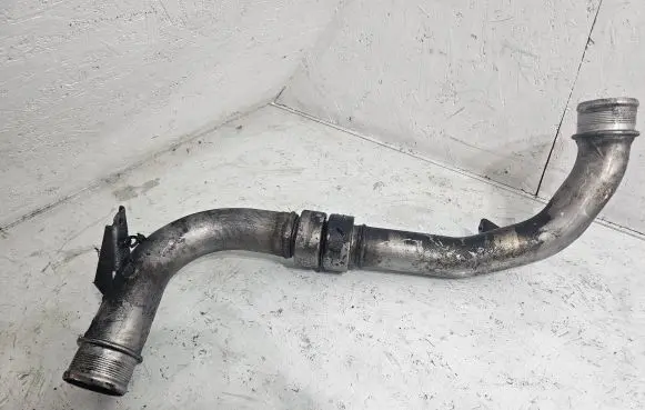 Audi A4 S4 B8 8K Intercooler hose/pipe