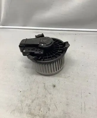 Toyota Yaris Heater fan/blower 3101