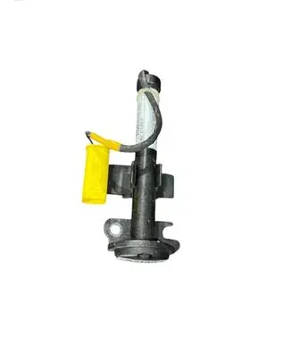 BMW X6 G06 Bonnet Pedestrian Airbag Actuator 7418199 51237418199