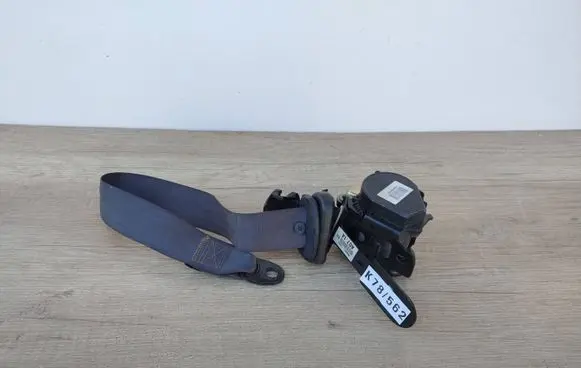 Hyundai Matrix Front seatbelt 88885-17200