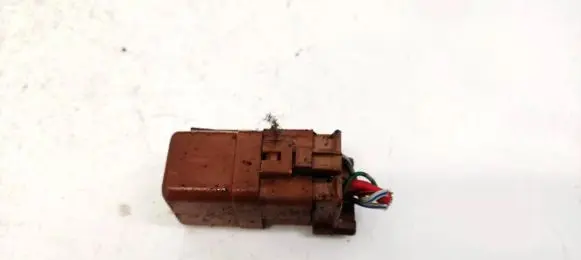 Nissan X-Trail T30 Other relay