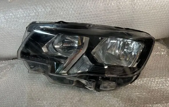 Peugeot Partner III Headlight/headlamp 9816826980 90146193 901461930025
