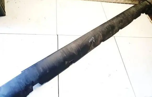 Peugeot 508 Sill 9681060180