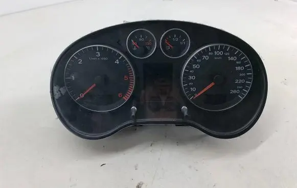 Speedometer (instrument cluster)