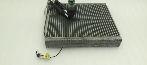 Air conditioning (A/C) radiator (interior)