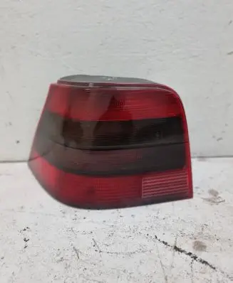 Volkswagen Golf IV Rear/tail lights