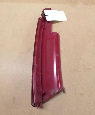 Citroen C4 I Rear/tail lights 965586378003