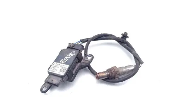 Opel Vivaro Lambda probe sensor 9816276480 0281008675