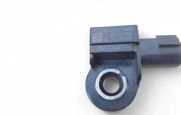 Jaguar F-Type Airbag deployment crash/impact sensor FH2214B006AA