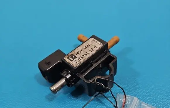 Opel Astra K Turbo solenoid valve 7.03351.12 IMPRK1532165
