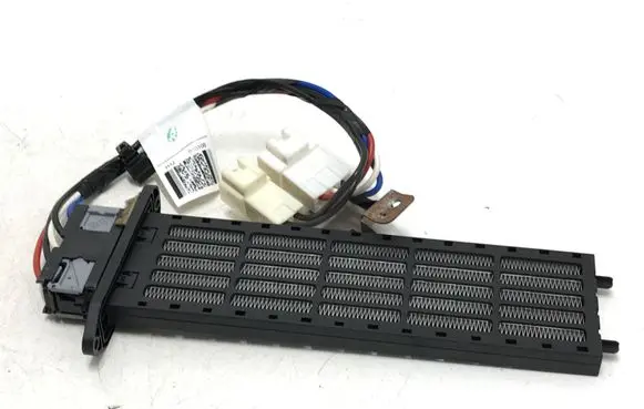Nissan Juke I F15 Electric cabin heater radiator 710261510200 275801KB1A