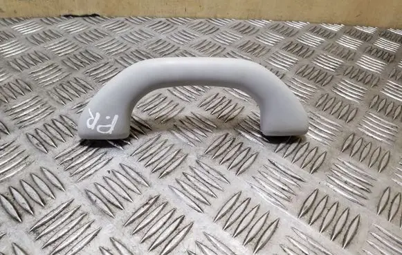 Skoda Yeti (5L) Front interior roof grab handle 5L6857607H