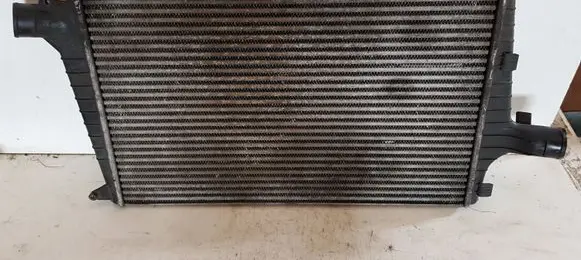 Audi A6 S6 C6 4F Intercooler radiator 4B0145805A