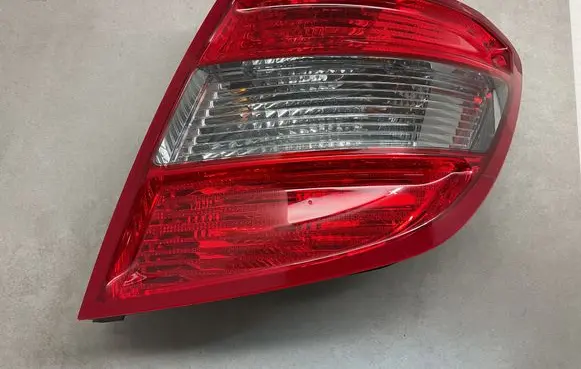 Mercedes-Benz C W204 Tailgate rear/tail lights A046317 ULO763058