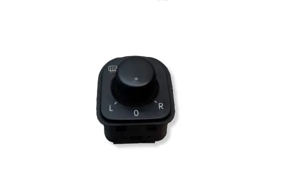 Volkswagen Golf V Wing mirror switch 1K0959565L