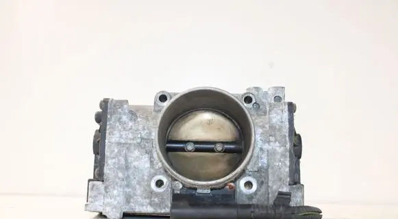 Volvo S60 Throttle valve 8644345