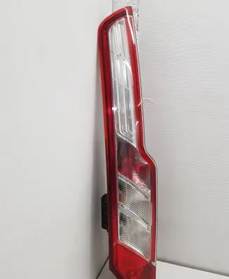 Ford Transit Custom Rear/tail lights BK2113405AG