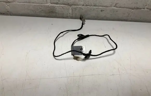 BMW X5 E70 Front door handle light (exterior) 7184660