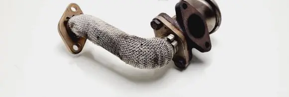 Audi A6 S6 C5 4B EGR valve 059131503