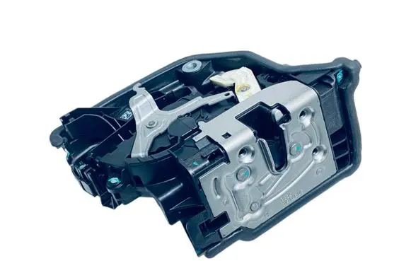 BMW X5 F15 Front door lock 51217281932 7281932