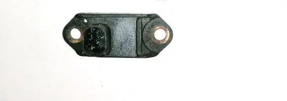 Mercedes-Benz S W220 Airbag deployment crash/impact sensor 0025426918