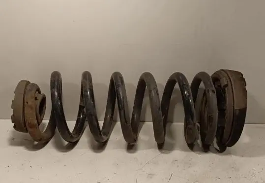 Jaguar XE Rear coil spring GX733C357AA