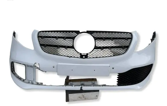 Mercedes-Benz Vito Viano W447 Front bumper A4478800802 A4478800902 A4478809700