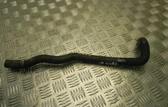 BMW 7 F01 F02 F03 F04 Engine coolant pipe/hose 9119174 VD16086