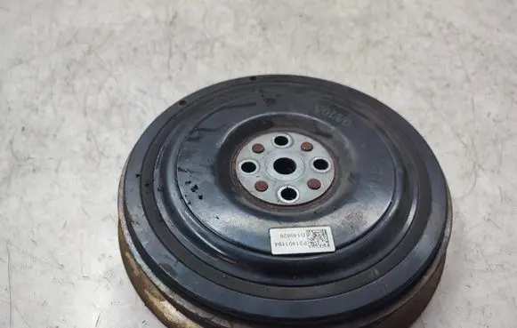 Volvo V40 Crankshaft pulley 31401194