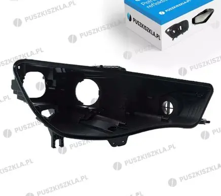 Audi A4 S4 B9 Headlight/headlamp mounting bracket 5905049700612