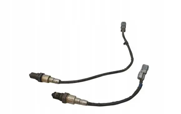 Hyundai Tucson TL Lambda probe sensor 
