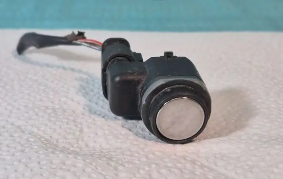 Volkswagen PASSAT B6 Parking PDC sensor 3C0919275R 602974 2007072155