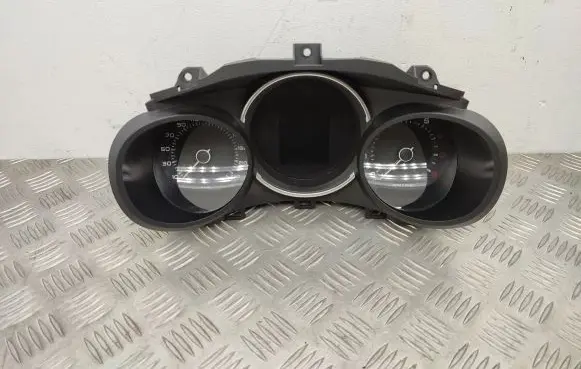 Fiat 500L Speedometer (instrument cluster) A2C13892600