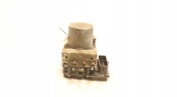 Peugeot 508 ABS Pump 0265230737
