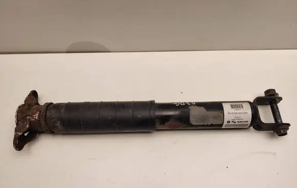 Dodge Durango III Rear shock absorber/damper 388AA