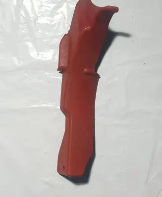 Mercedes-Benz SL R230 Seat trim A2309184230