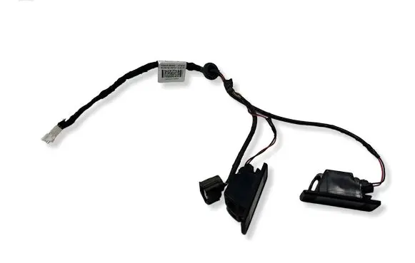 Nissan Qashqai Number plate light 240844EA0A